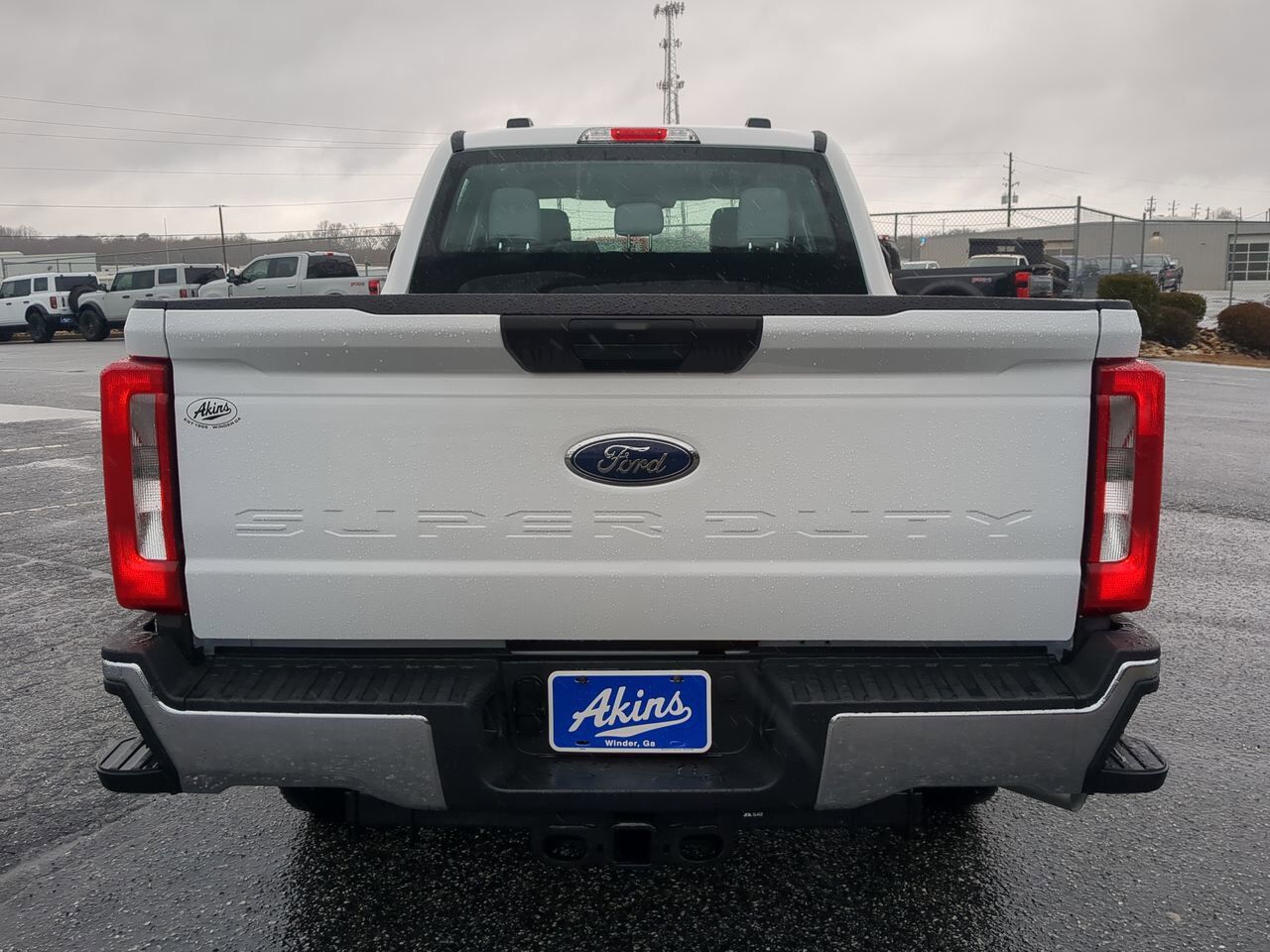 2026 Ford Super Duty F-250 SRW XL Appleton WI