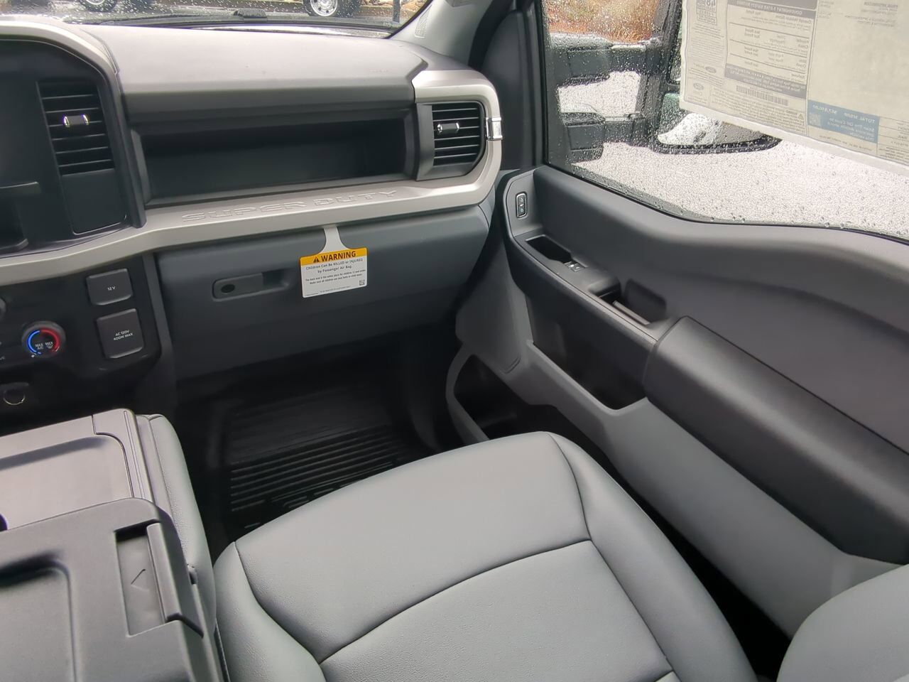 2026 Ford Super Duty F-250 SRW XL Appleton WI