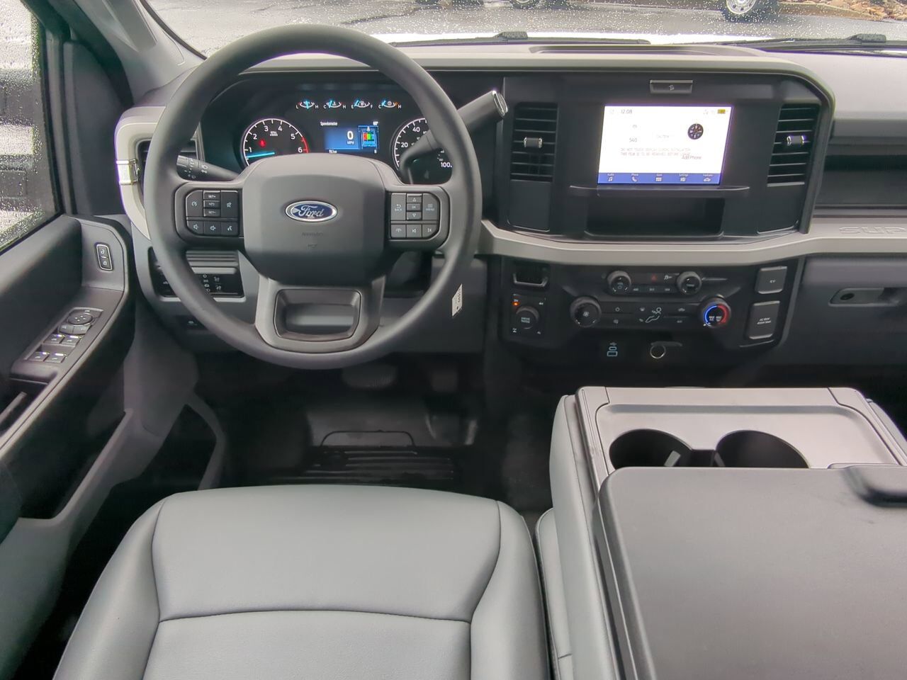 2026 Ford Super Duty F-250 SRW XL Appleton WI