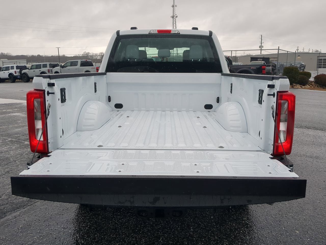 2026 Ford Super Duty F-250 SRW XL Appleton WI