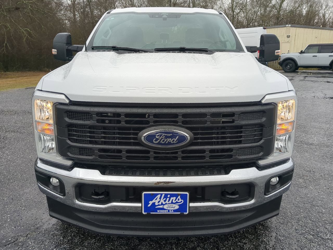2026 Ford Super Duty F-250 SRW XL Appleton WI