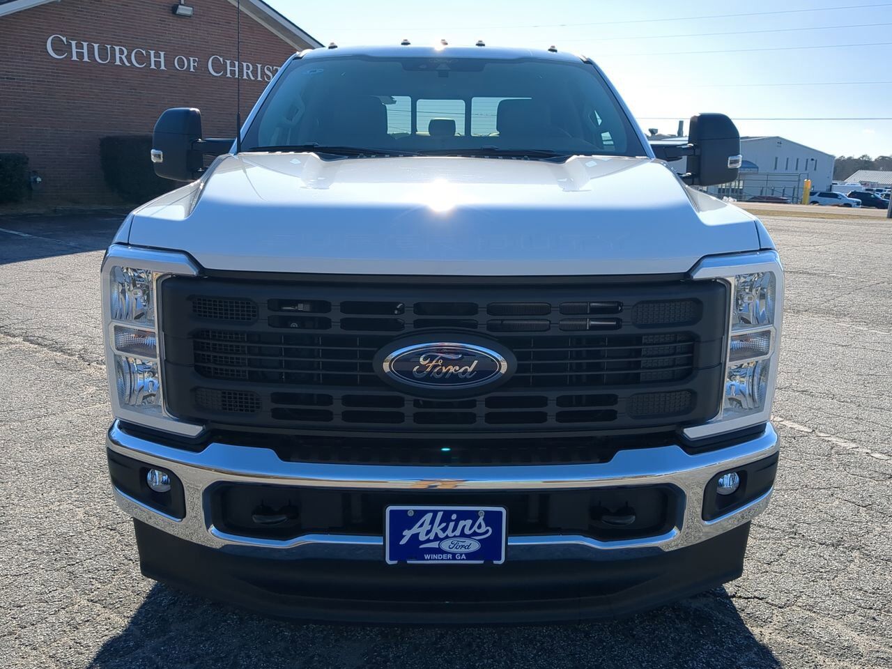 2026 Ford Super Duty F-250 SRW XL Appleton WI