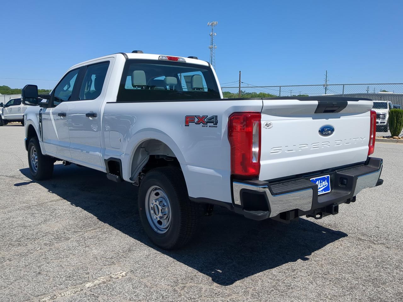 2026 Ford Super Duty F-250 SRW XL Appleton WI