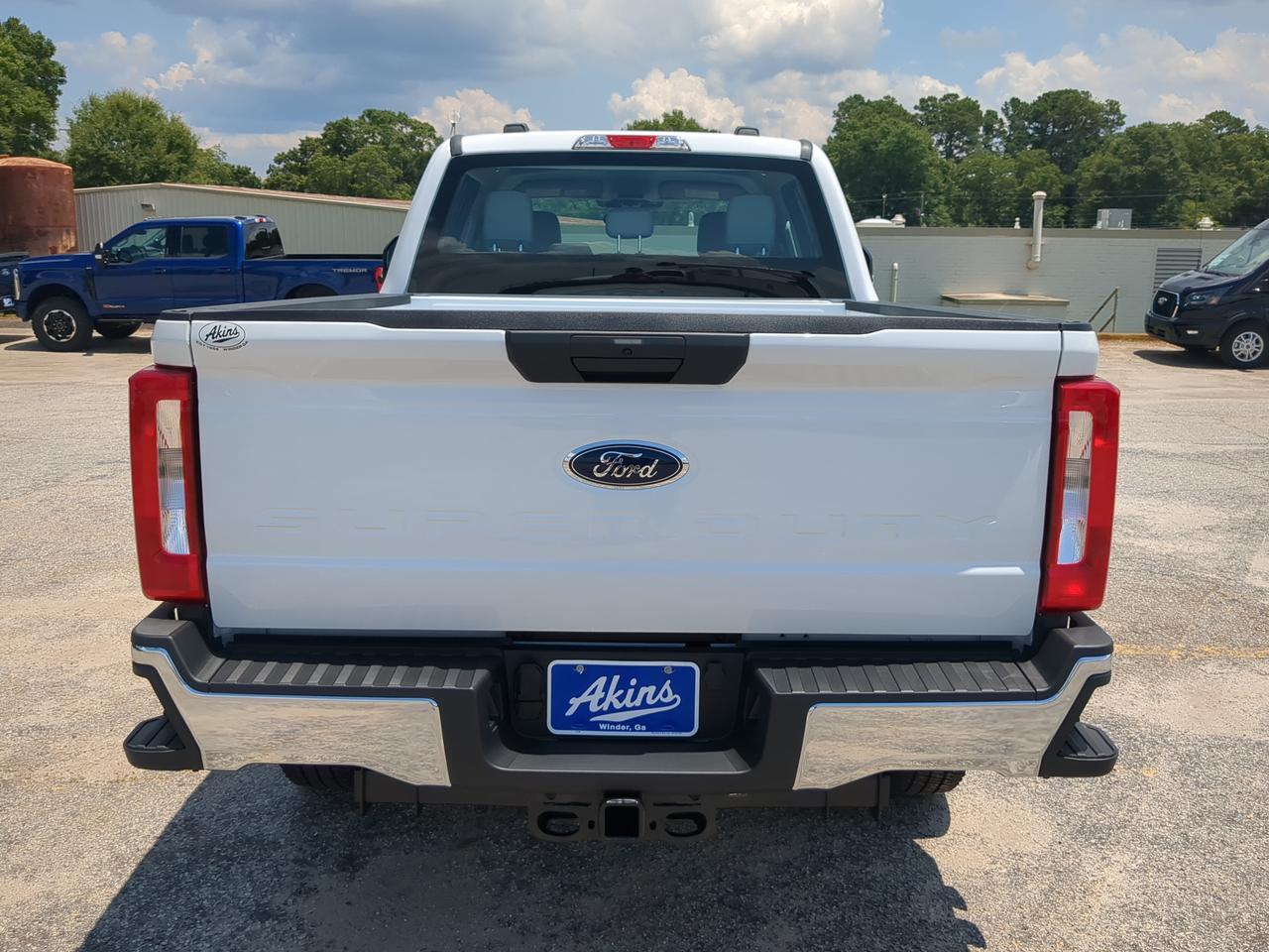2026 Ford Super Duty F-250 SRW XL Appleton WI