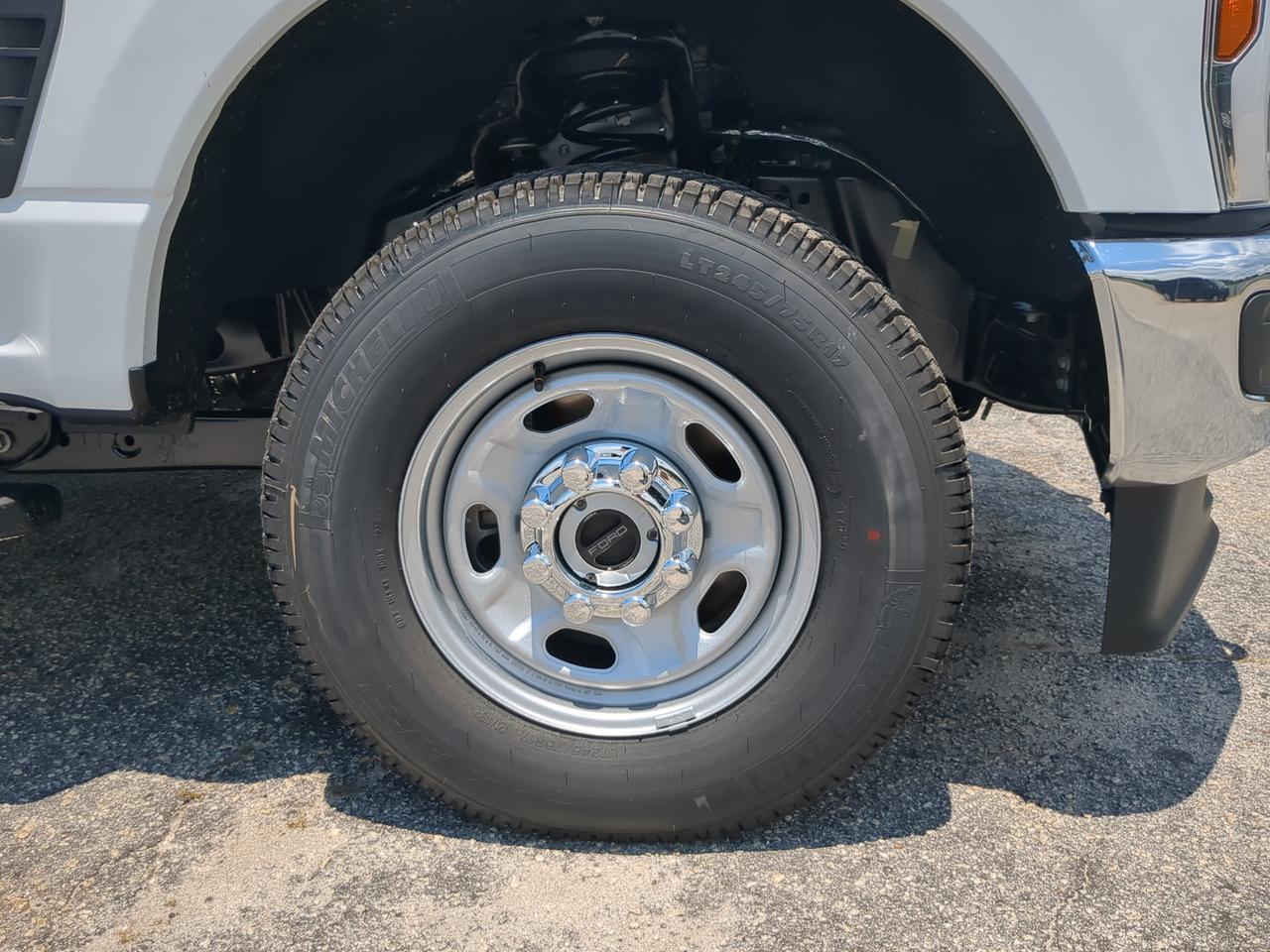 2026 Ford Super Duty F-250 SRW XL Appleton WI