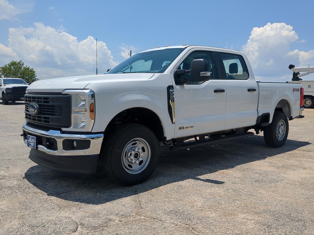 2026 Ford Super Duty F-250 SRW XL Appleton WI