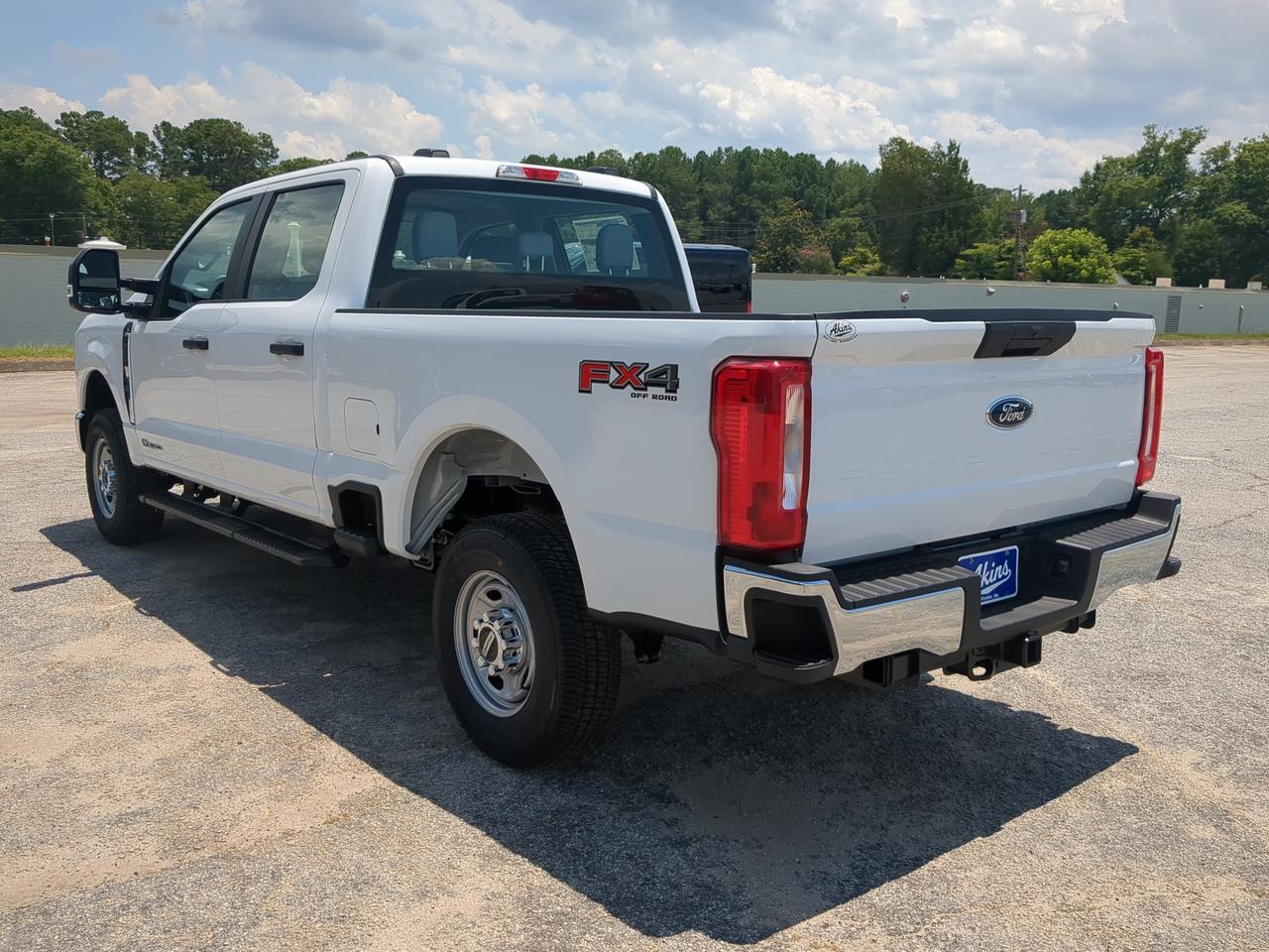 2026 Ford Super Duty F-250 SRW XL Appleton WI