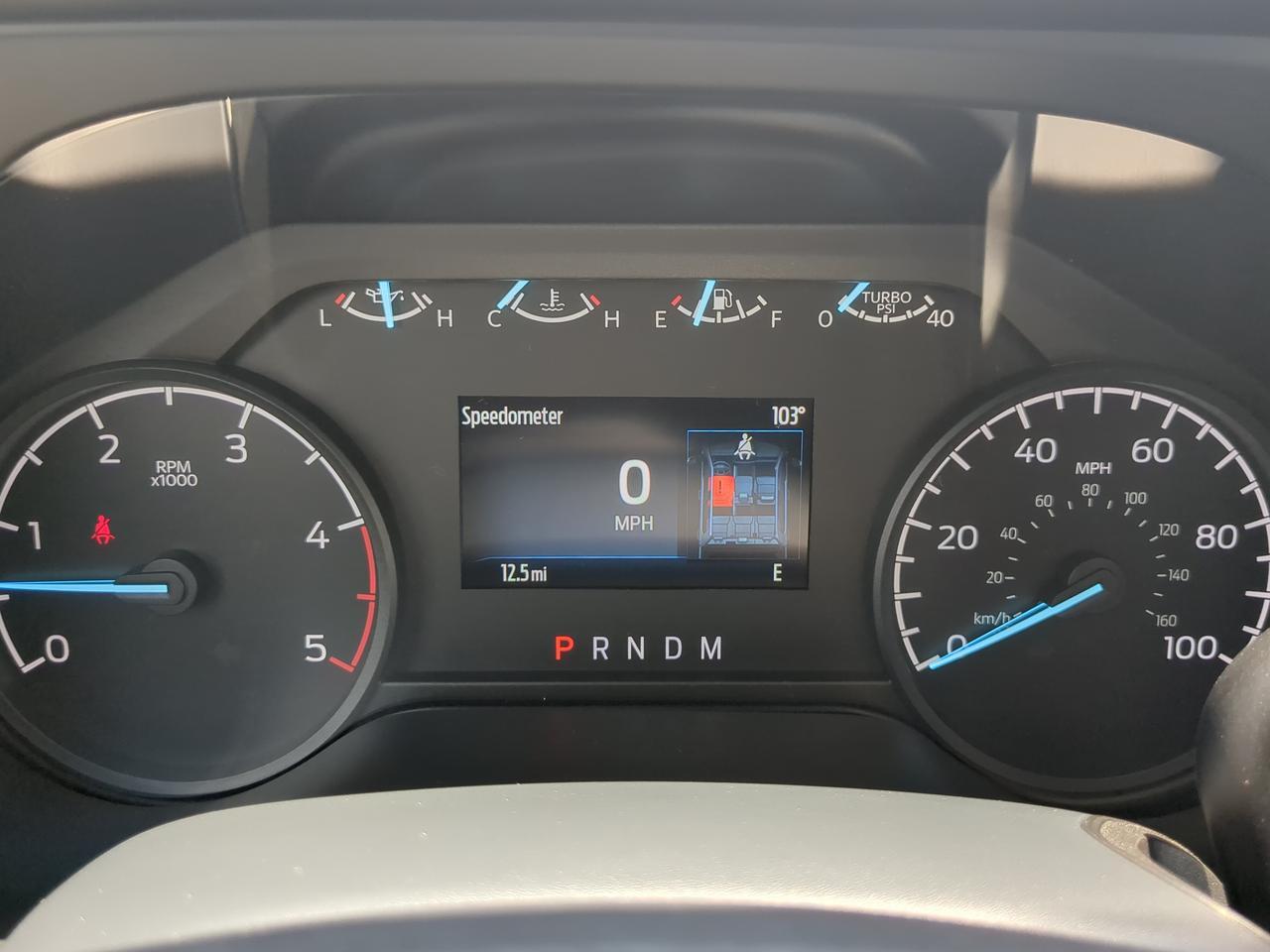 2026 Ford Super Duty F-250 SRW XL Appleton WI