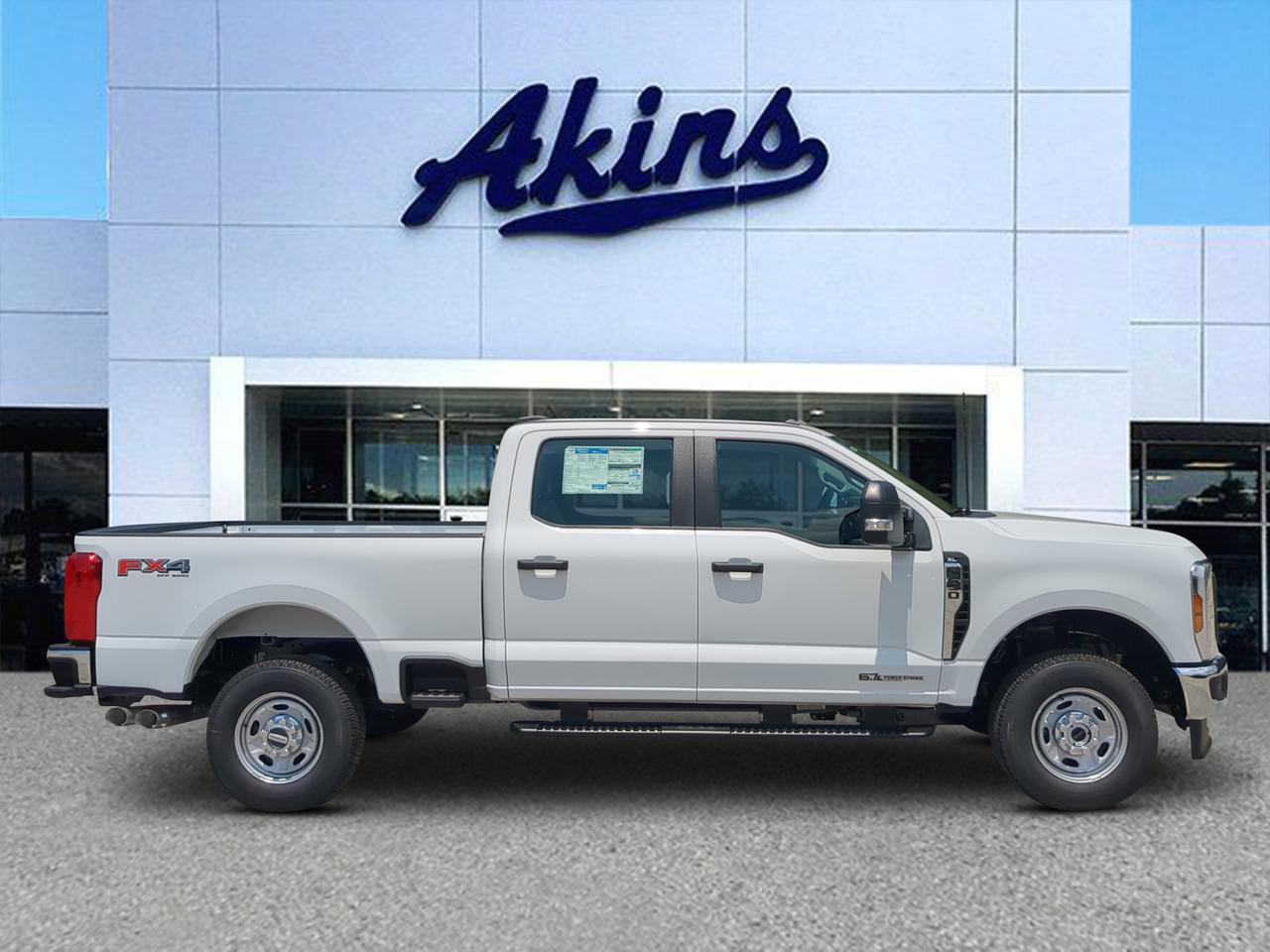 2026 Ford Super Duty F-250 SRW XL Appleton WI