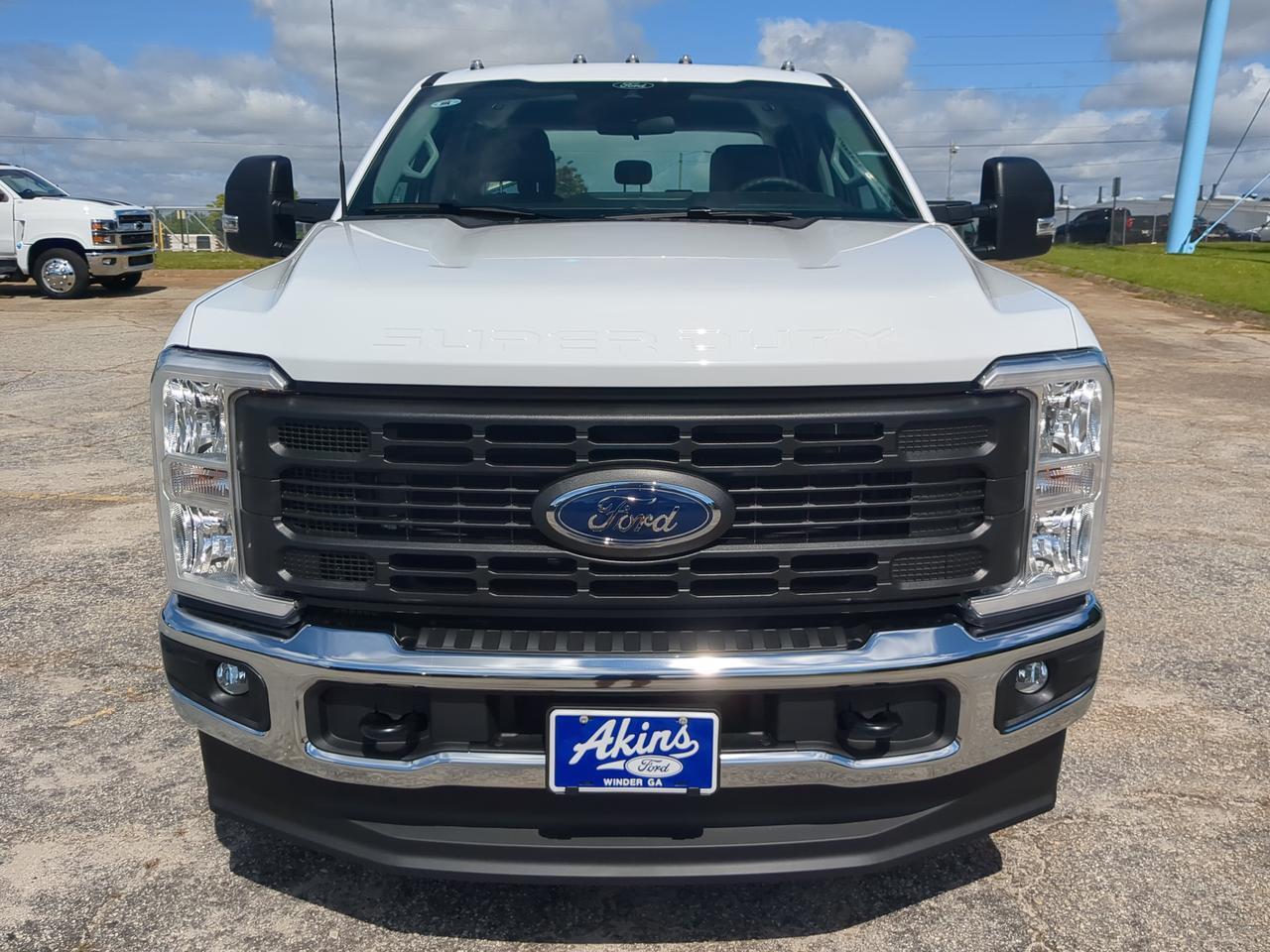 2026 Ford Super Duty F-250 SRW XL Appleton WI