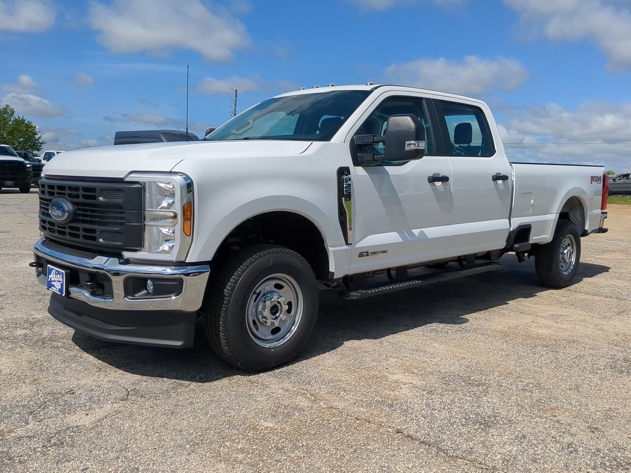 2026 Ford Super Duty F-250 SRW XL Appleton WI