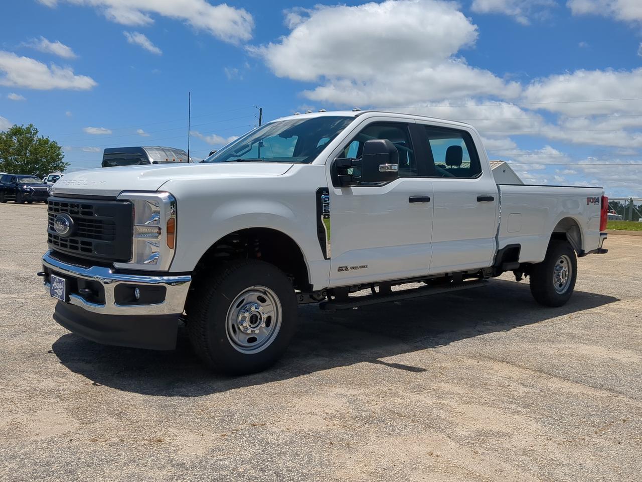 2026 Ford Super Duty F-250 SRW XL Appleton WI