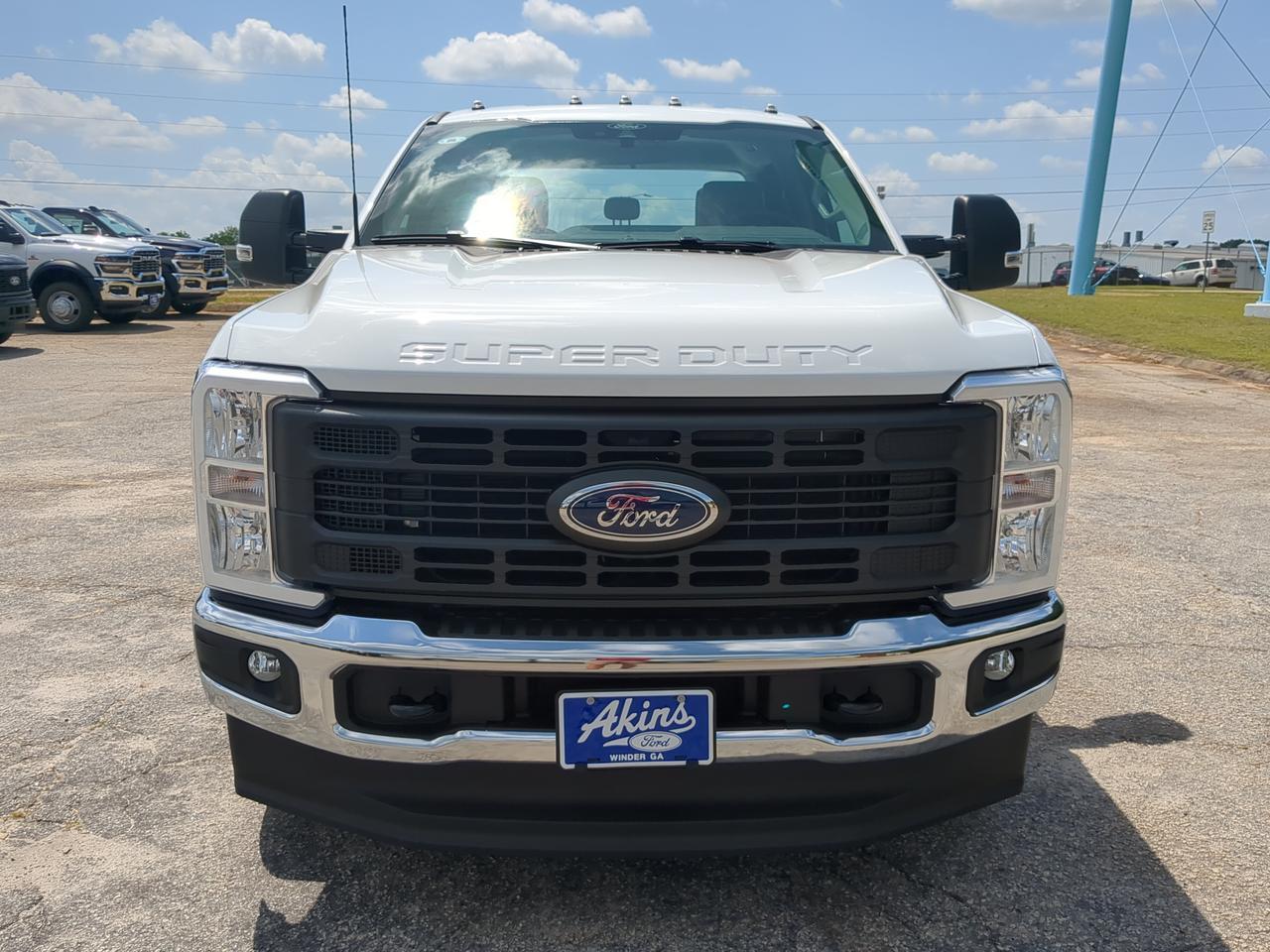 2026 Ford Super Duty F-250 SRW XL Appleton WI