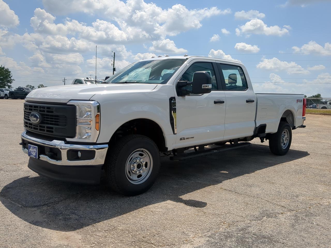 2026 Ford Super Duty F-250 SRW XL Appleton WI