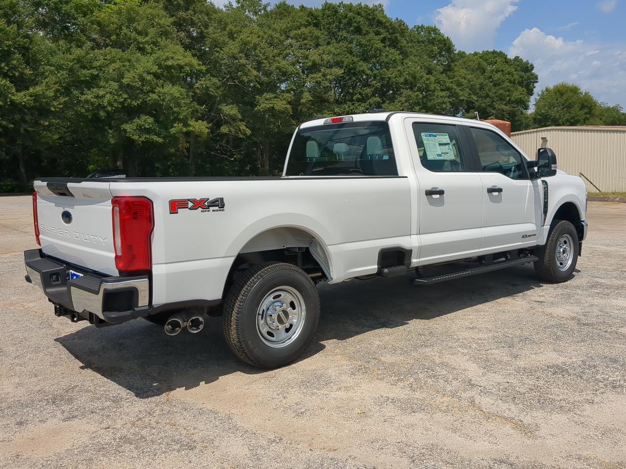 2026 Ford Super Duty F-250 SRW XL Appleton WI