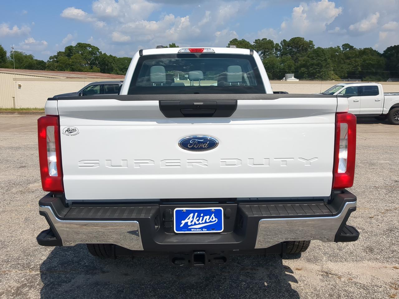 2026 Ford Super Duty F-250 SRW XL Appleton WI