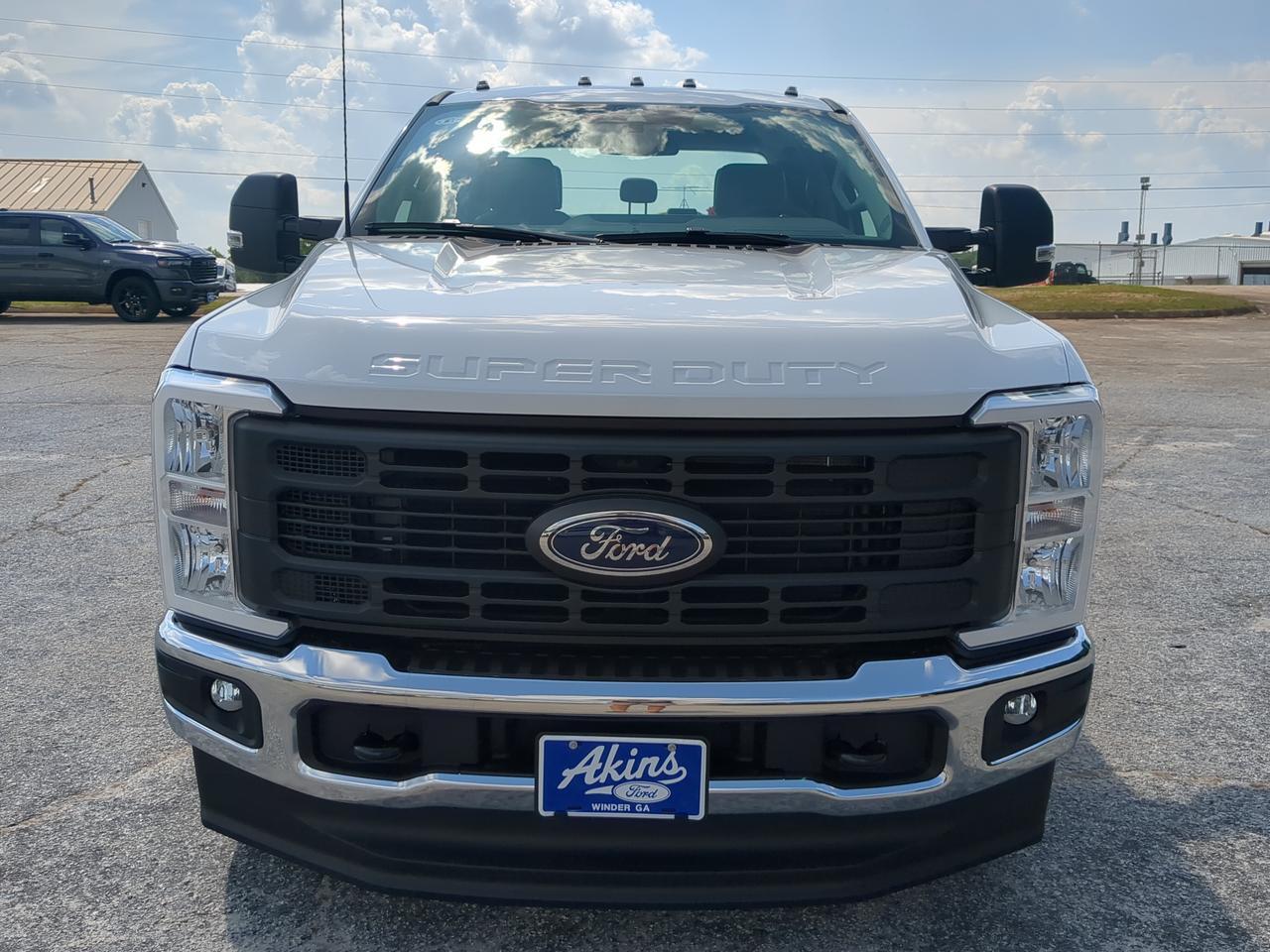 2026 Ford Super Duty F-250 SRW XL Appleton WI