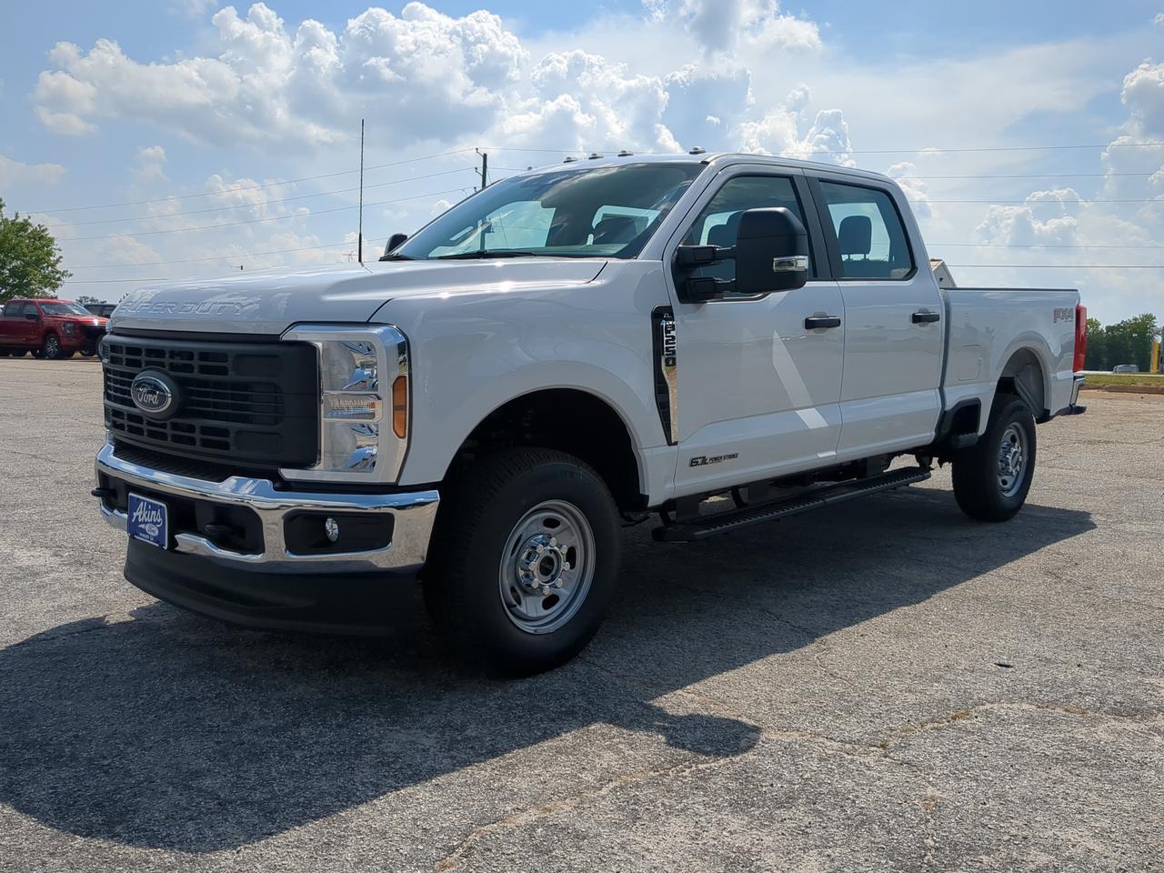 2026 Ford Super Duty F-250 SRW XL Appleton WI