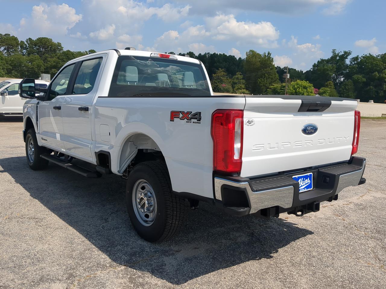2026 Ford Super Duty F-250 SRW XL Appleton WI