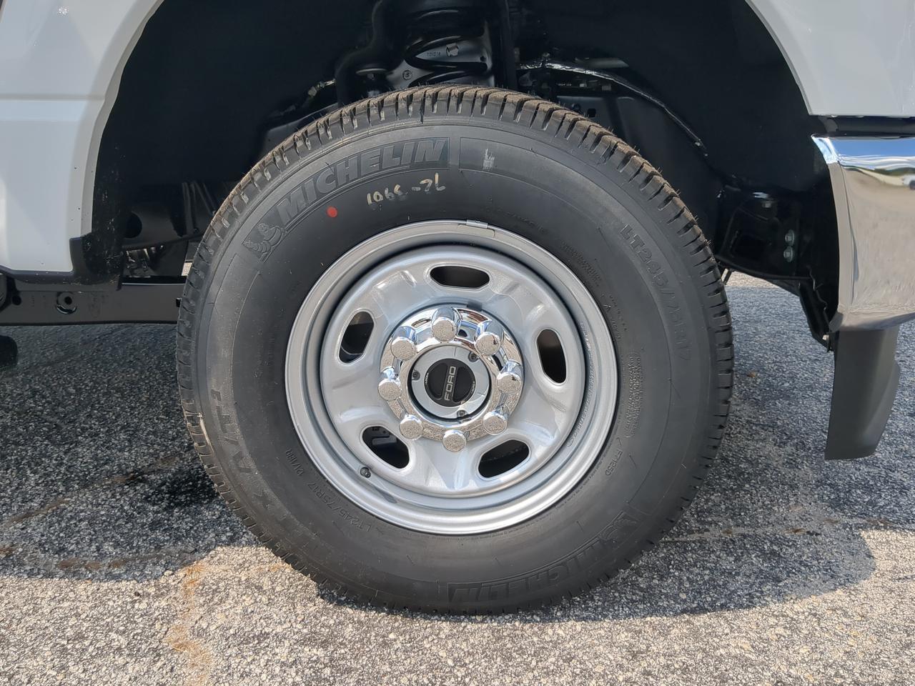 2026 Ford Super Duty F-250 SRW XL Appleton WI