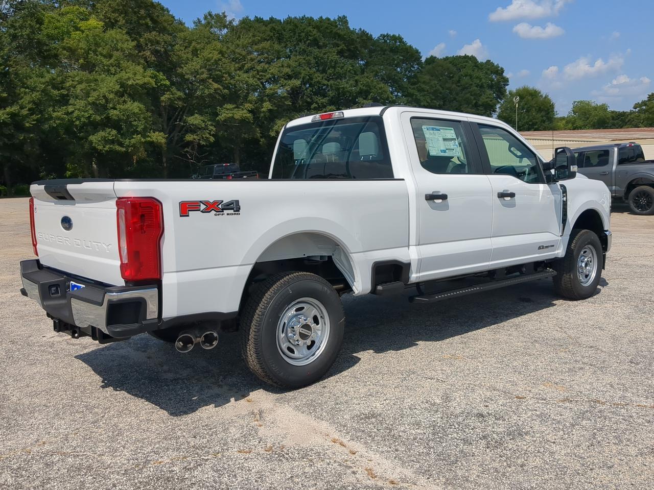 2026 Ford Super Duty F-250 SRW XL Appleton WI