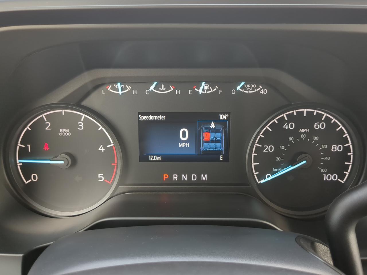 2026 Ford Super Duty F-250 SRW XL Appleton WI