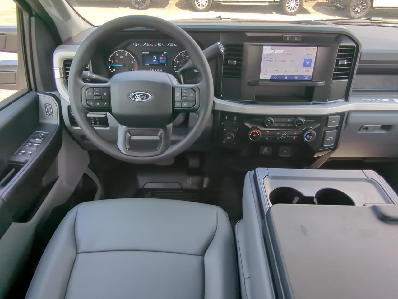 2026 Ford Super Duty F-250 SRW XL Appleton WI