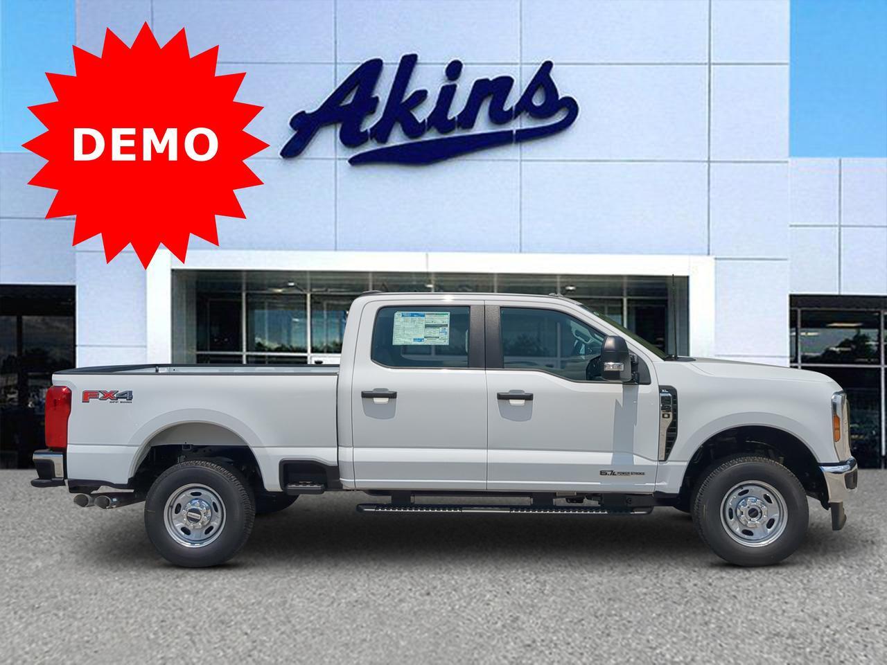 2026 Ford Super Duty F-250 SRW XL Appleton WI