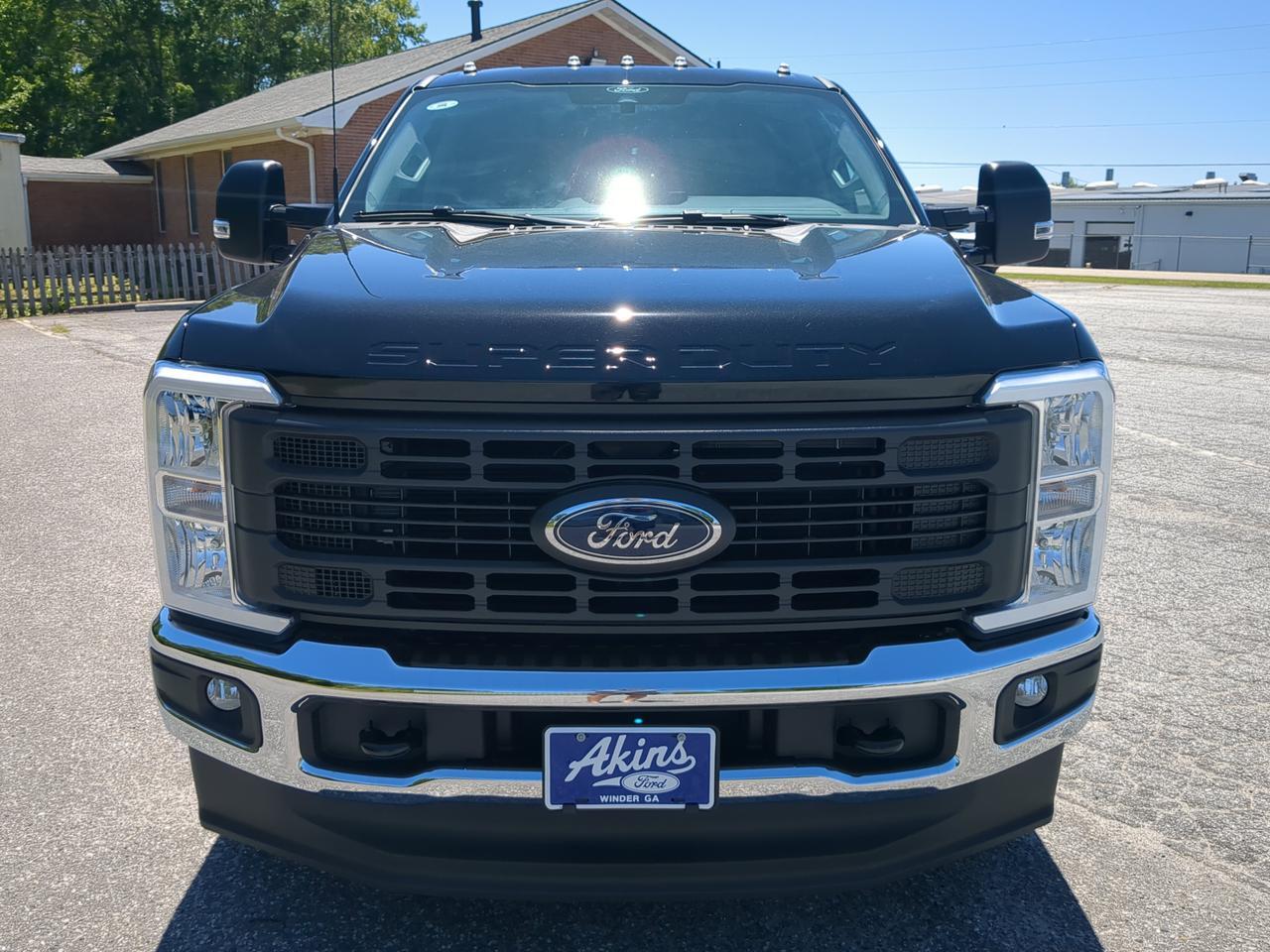 2026 Ford Super Duty F-250 SRW XL Appleton WI