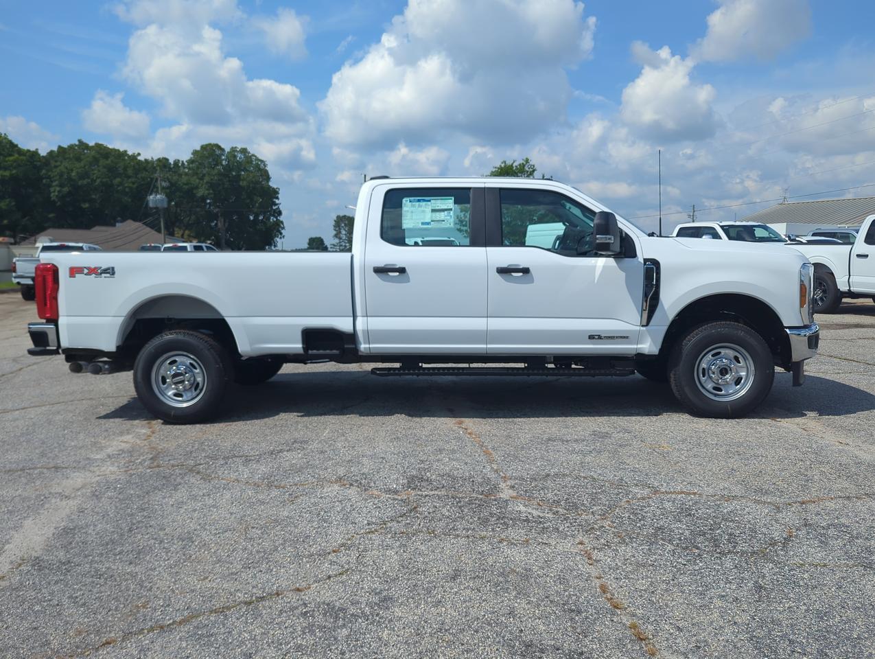 2026 Ford Super Duty F-250 SRW XL Appleton WI
