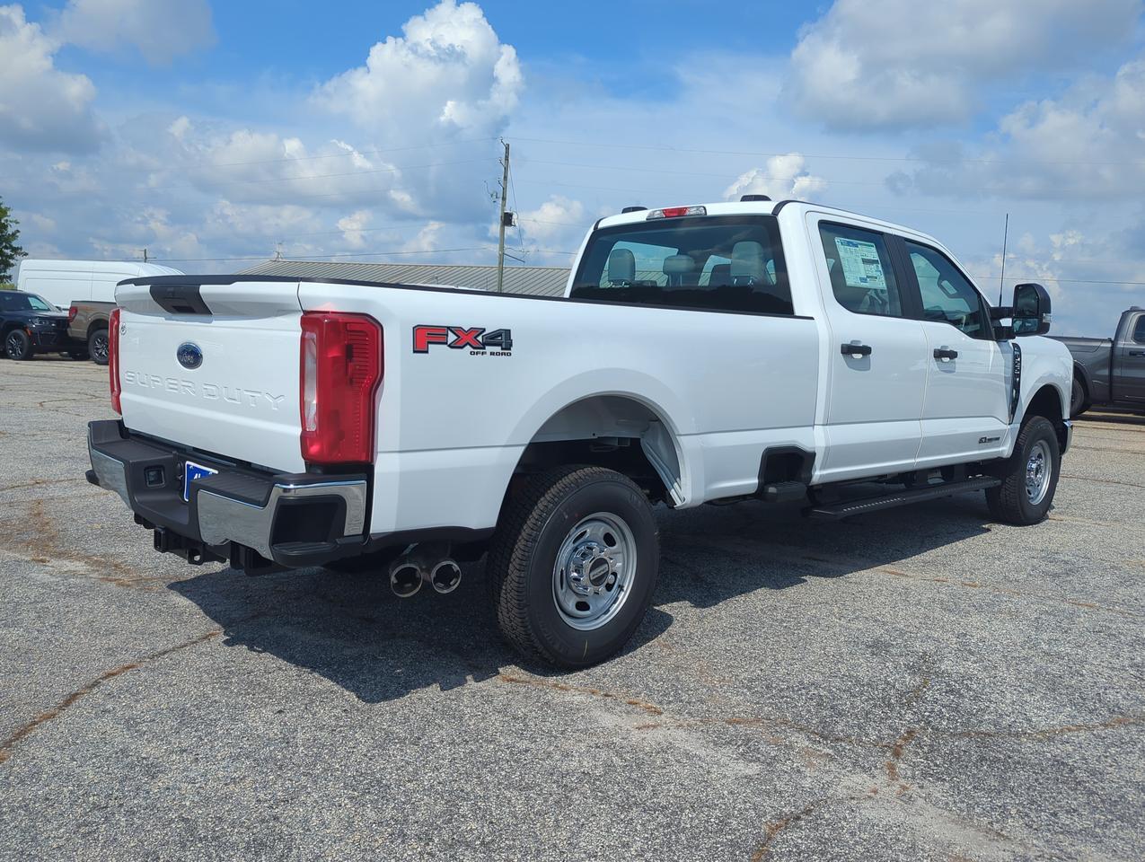 2026 Ford Super Duty F-250 SRW XL Appleton WI