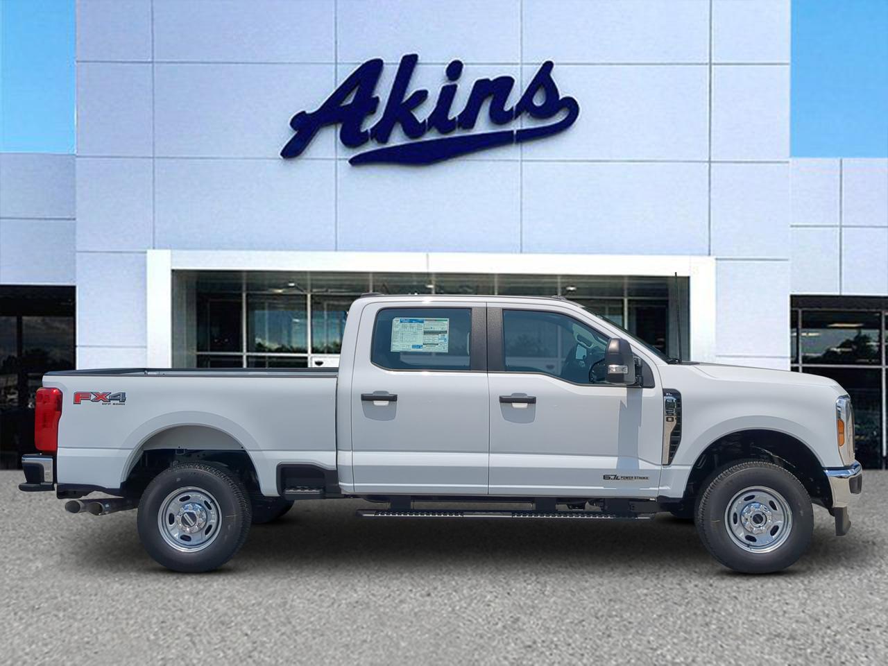 2026 Ford Super Duty F-250 SRW XL Appleton WI