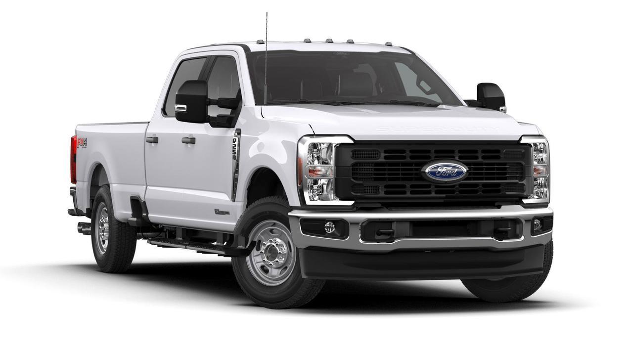 2026 Ford Super Duty F-250 SRW XL Appleton WI