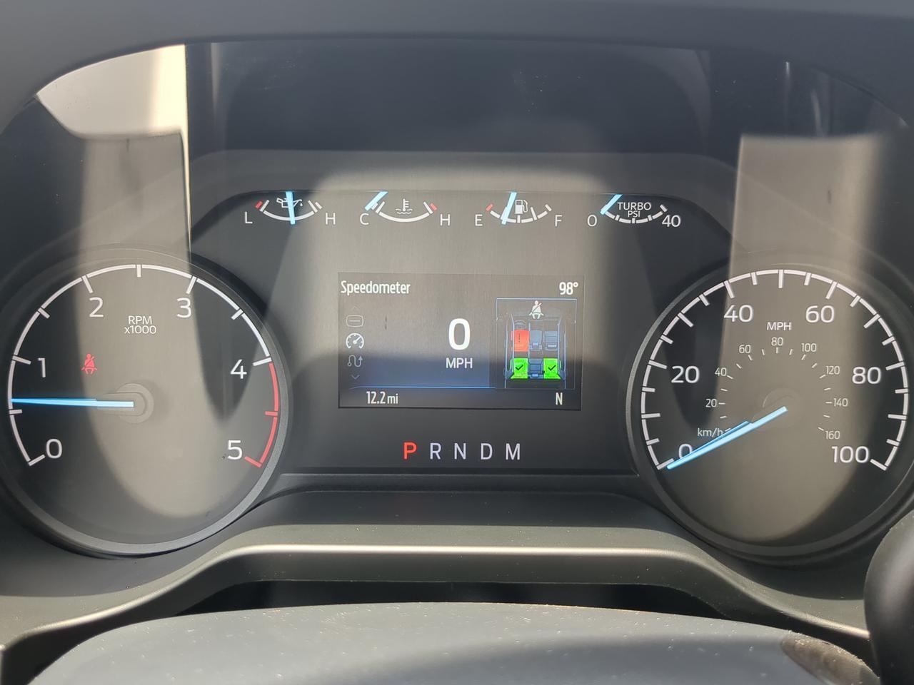 2026 Ford Super Duty F-250 SRW XL Appleton WI