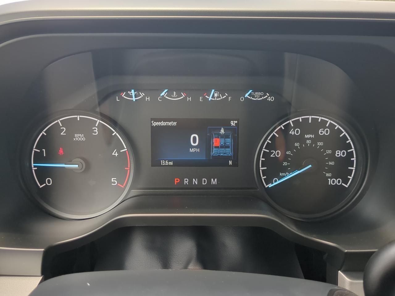 2026 Ford Super Duty F-250 SRW XL Appleton WI