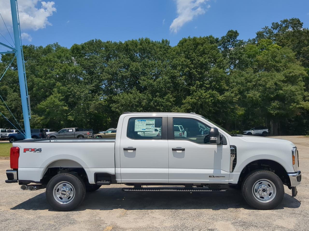 2026 Ford Super Duty F-250 SRW XL Appleton WI