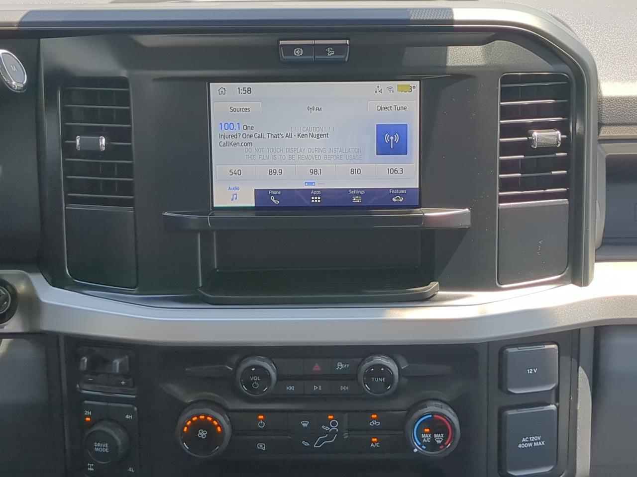 2026 Ford Super Duty F-250 SRW XL Appleton WI