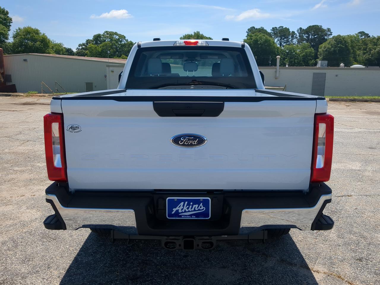 2026 Ford Super Duty F-250 SRW XL Appleton WI