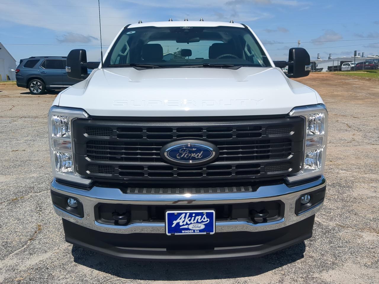 2026 Ford Super Duty F-250 SRW XL Appleton WI