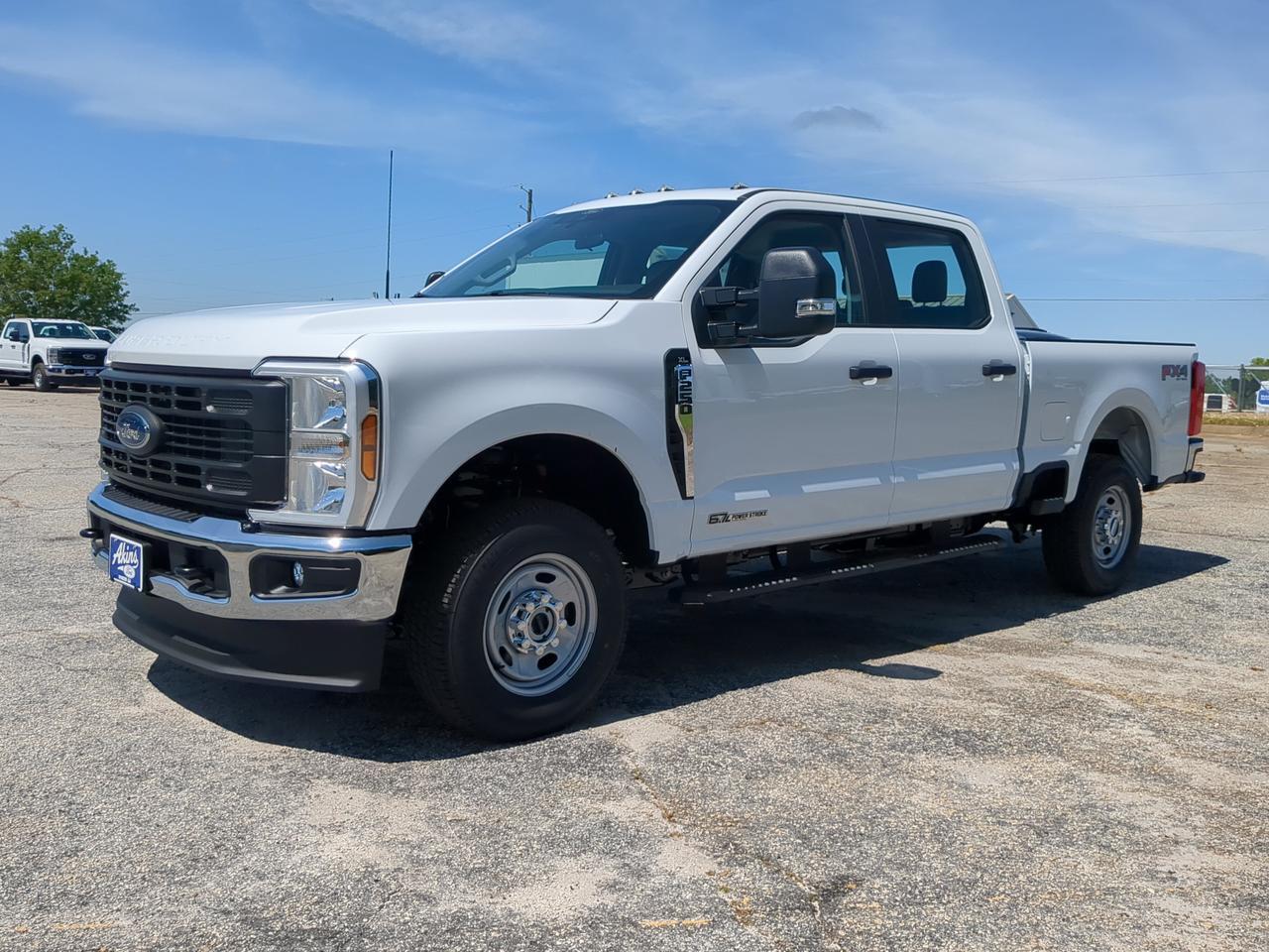 2026 Ford Super Duty F-250 SRW XL Appleton WI