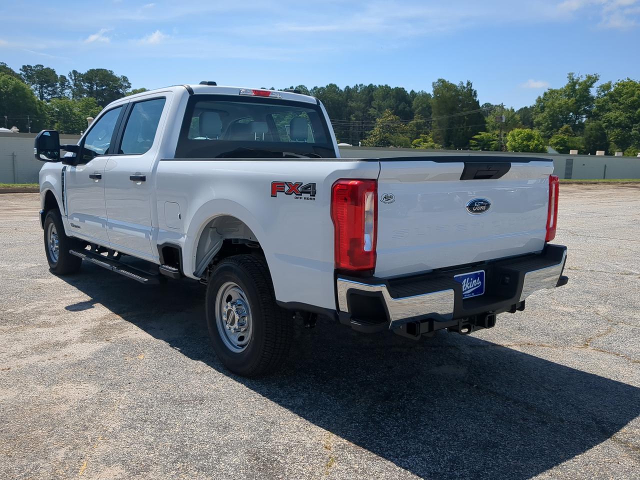 2026 Ford Super Duty F-250 SRW XL Appleton WI