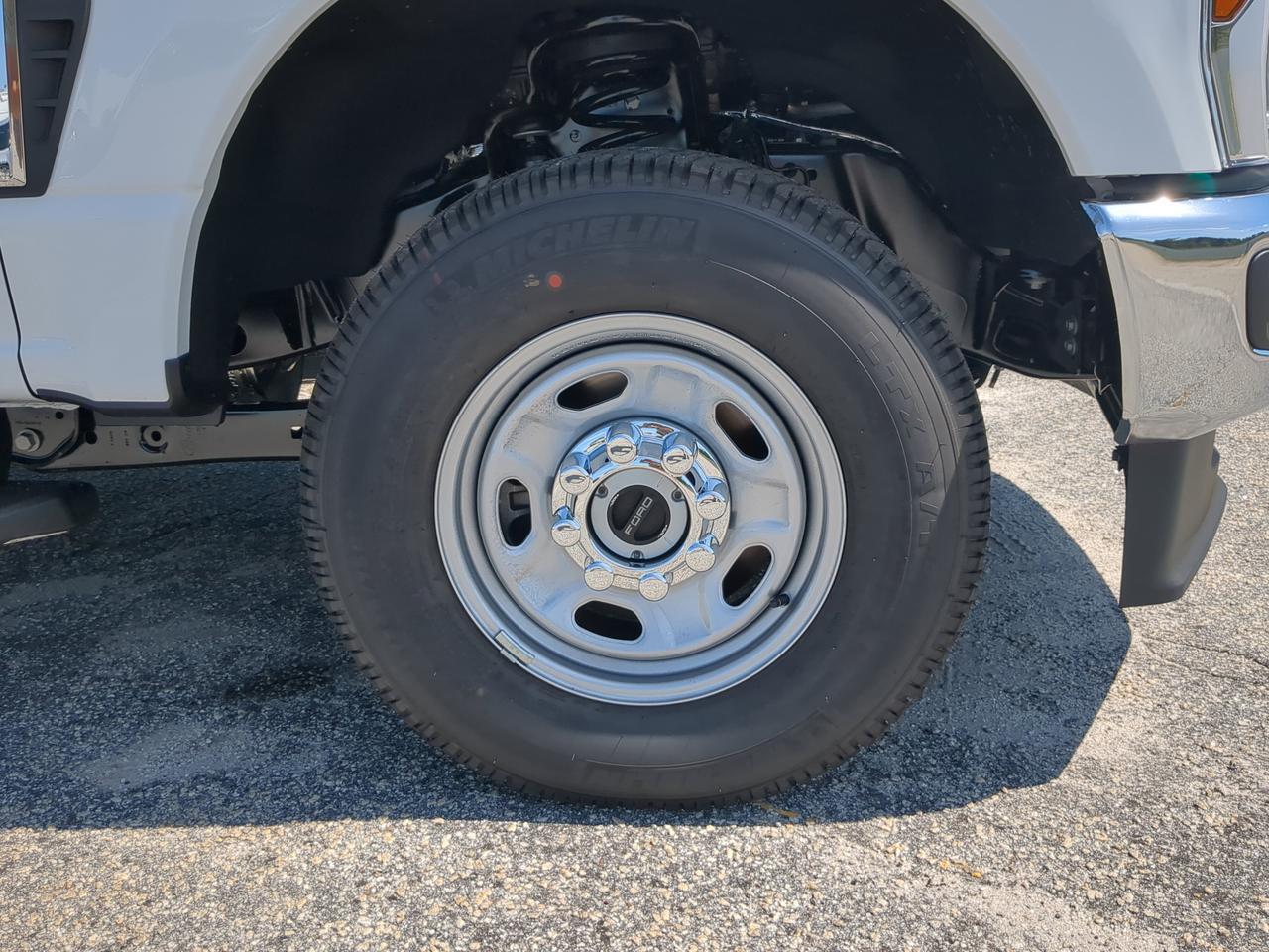 2026 Ford Super Duty F-250 SRW XL Appleton WI