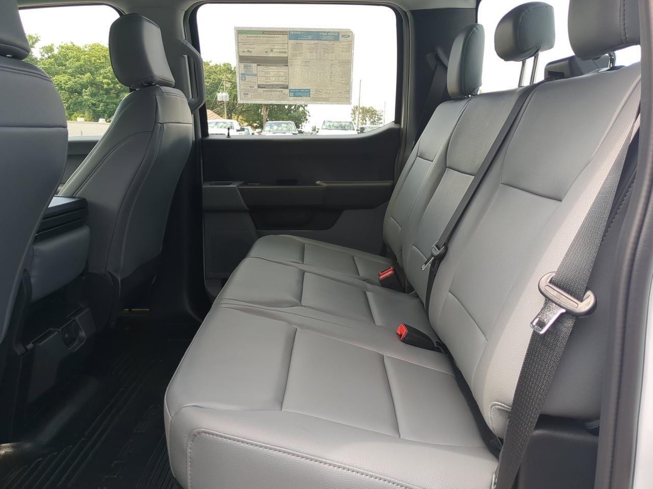 2026 Ford Super Duty F-250 SRW XL Appleton WI