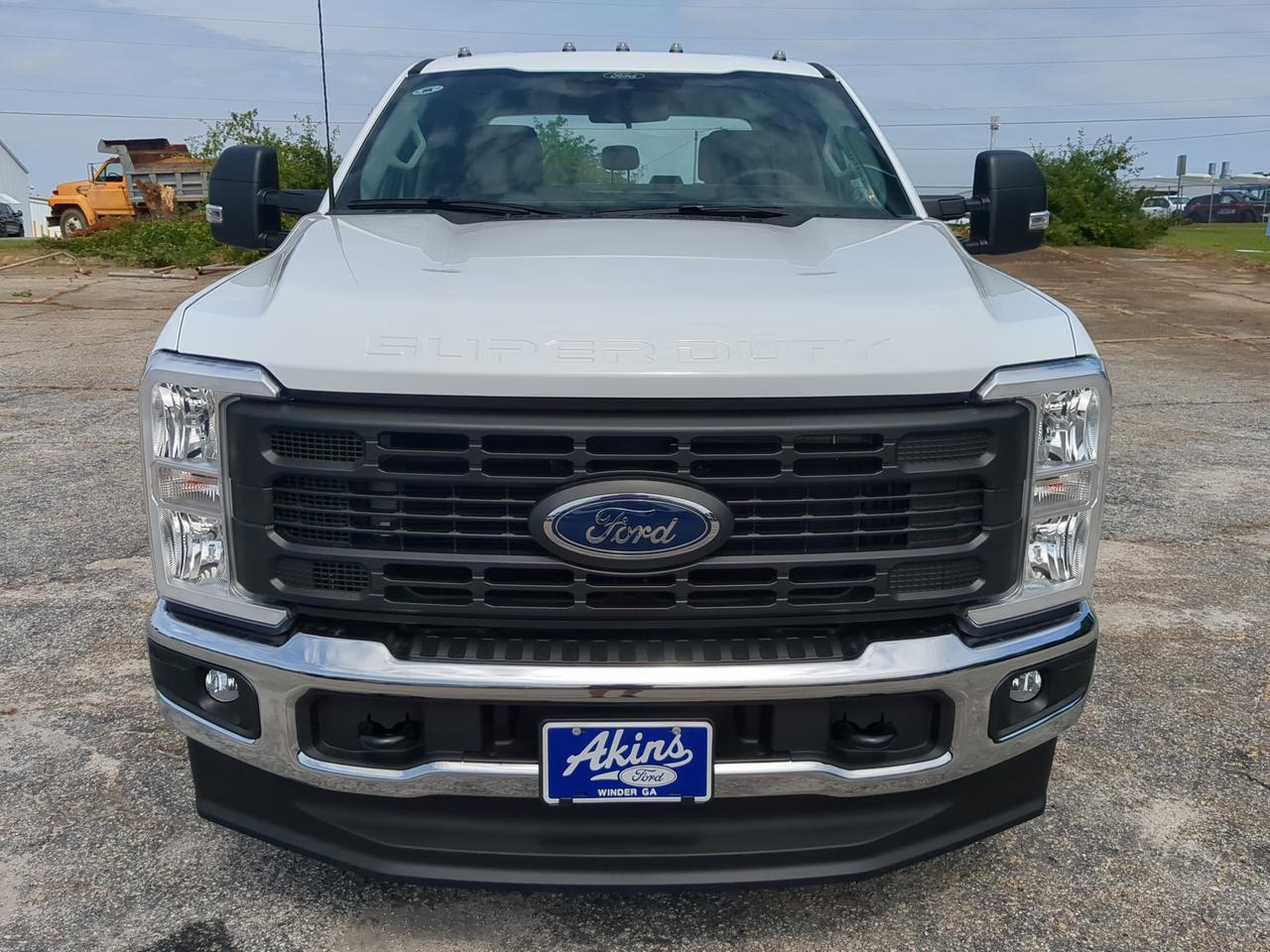 2026 Ford Super Duty F-250 SRW XL Appleton WI