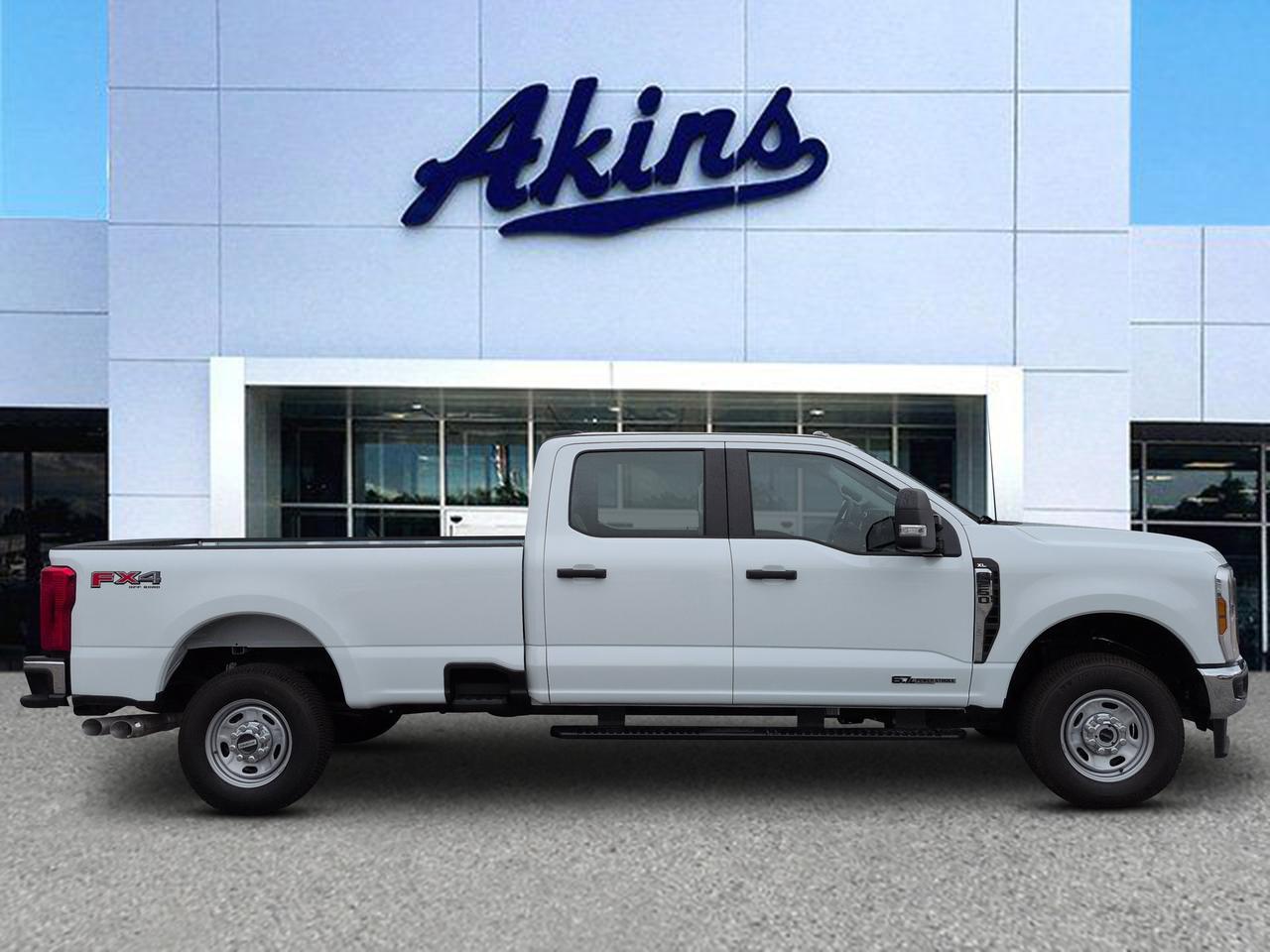 2026 Ford Super Duty F-250 SRW XL Appleton WI
