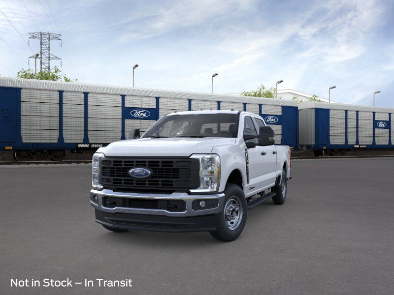 2026 Ford Super Duty F-250 SRW