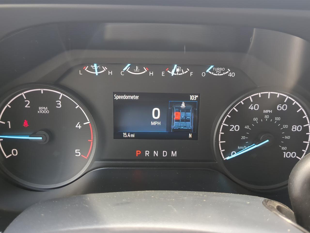 2026 Ford Super Duty F-250 SRW XL Appleton WI