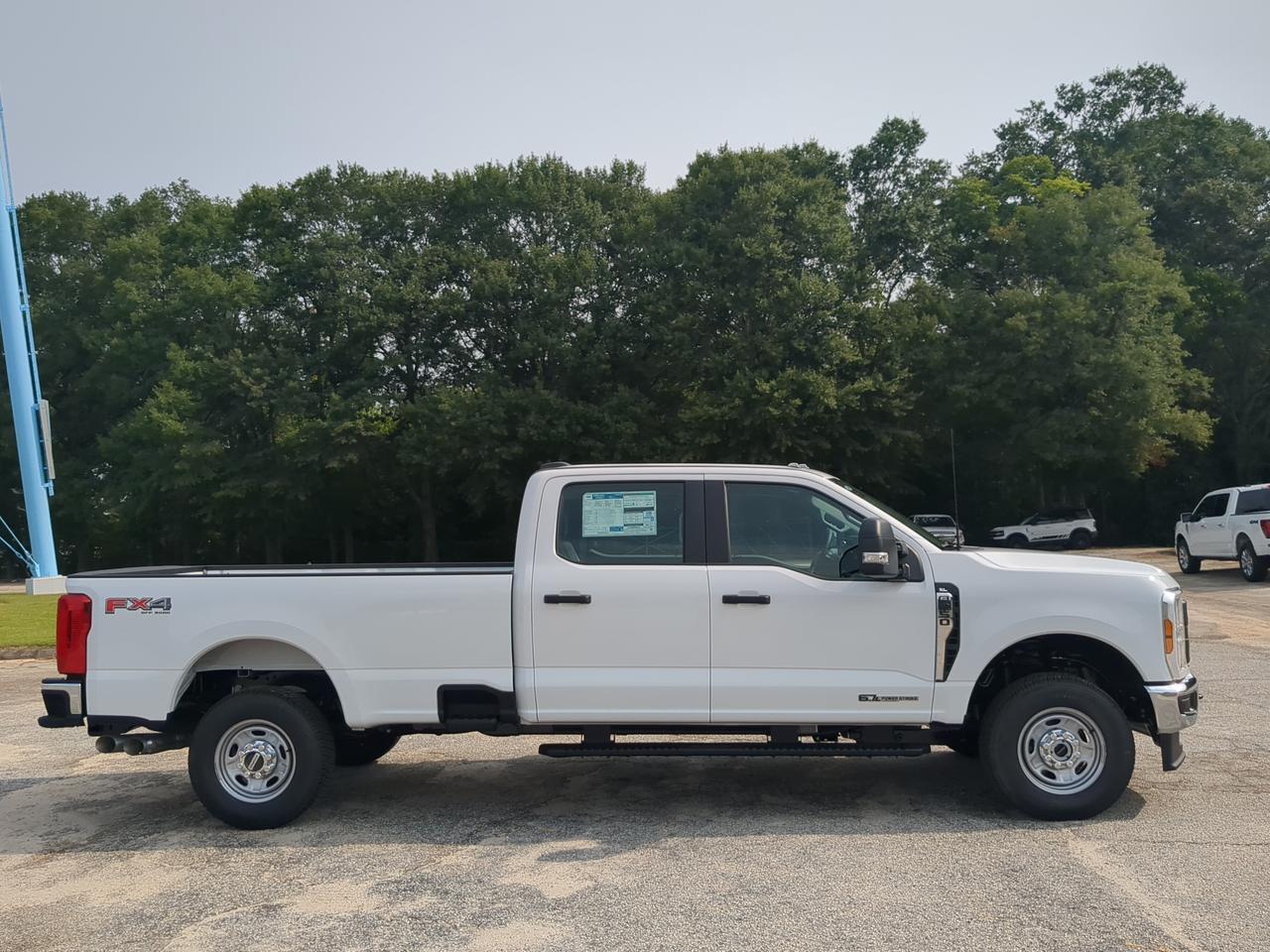 2026 Ford Super Duty F-250 SRW XL Appleton WI
