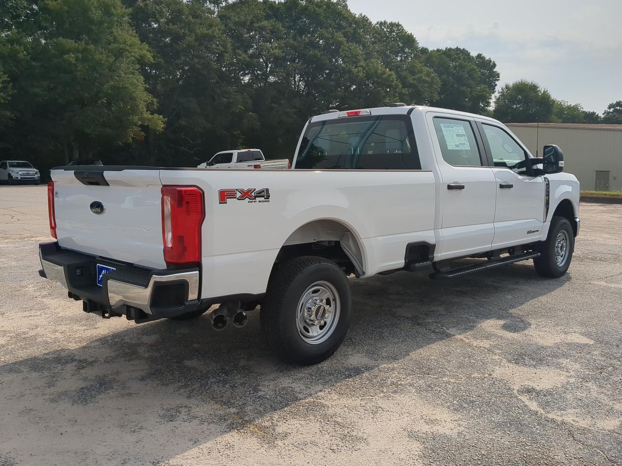 2026 Ford Super Duty F-250 SRW XL Appleton WI