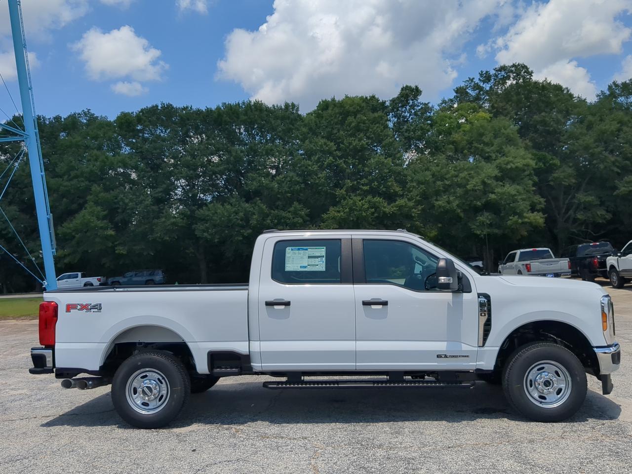 2026 Ford Super Duty F-250 SRW XL Appleton WI